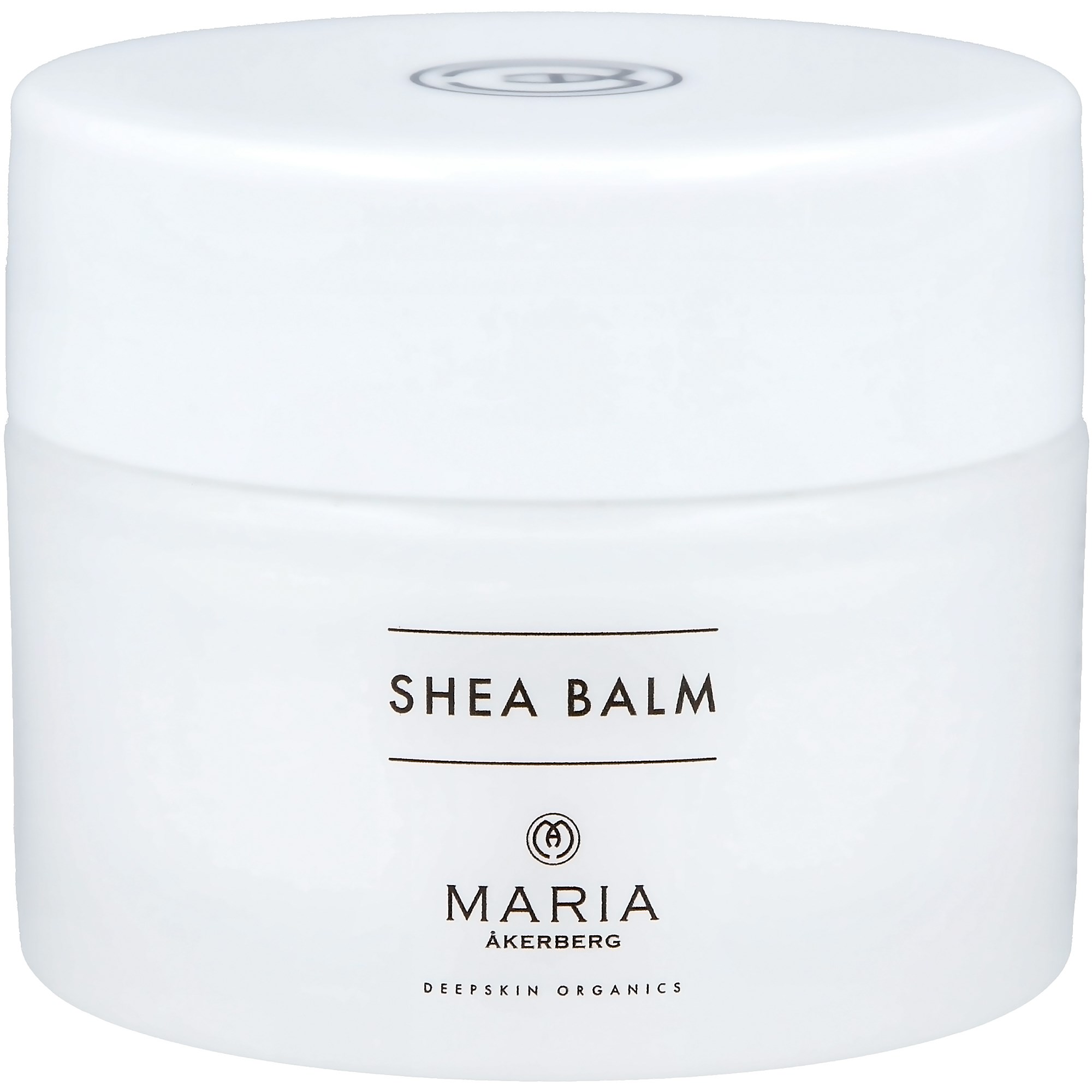 Maria Åkerberg Shea Balm 100 ml billede