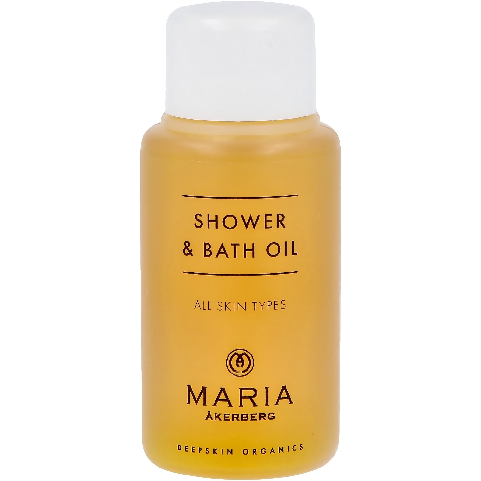 Läs mer om Maria Åkerberg Shower & Bath Oil 30 ml