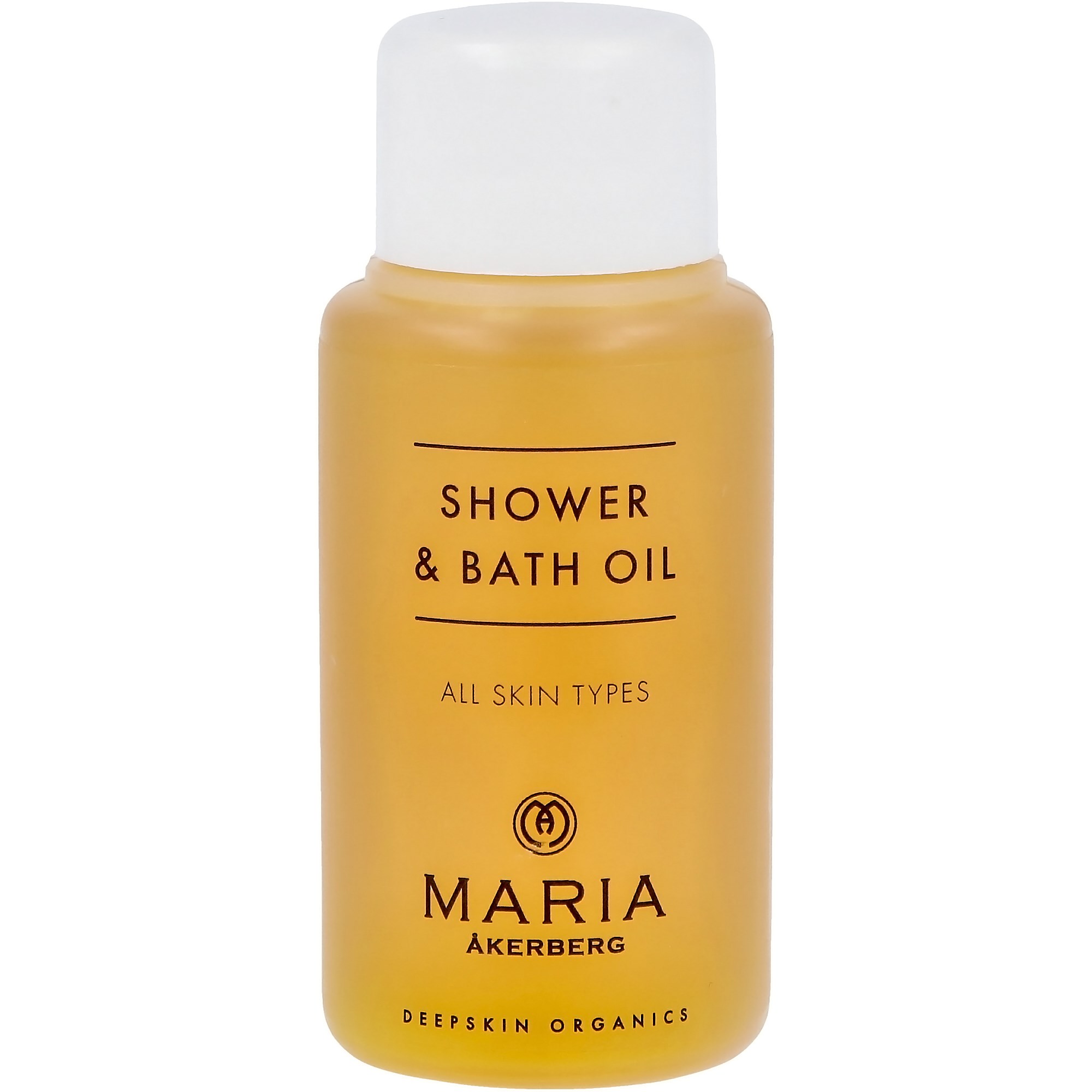 Maria Åkerberg Shower & Bath Oil 30 ml