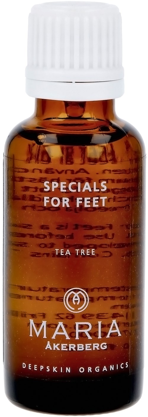 Maria Åkerberg Specials For Feet 30 ml