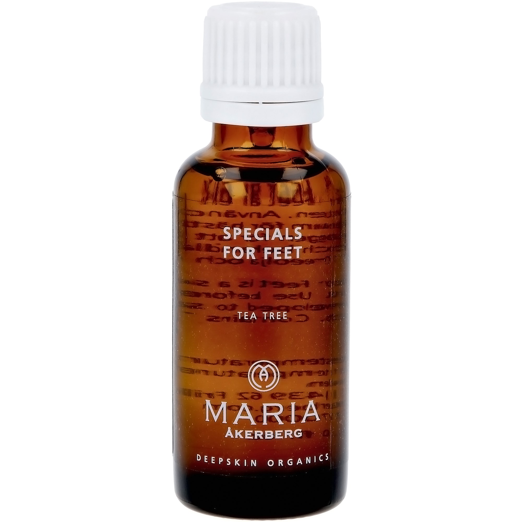 Maria Åkerberg Specials For Feet 30 ml billede