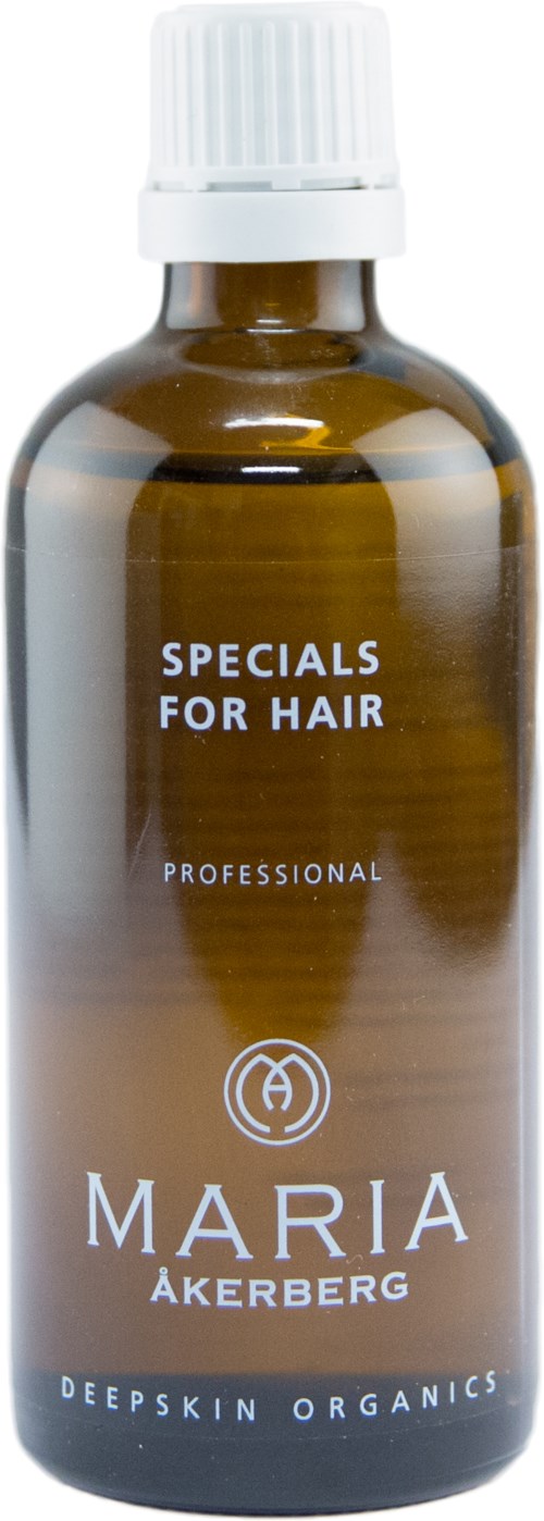 Maria Åkerberg Specials for Hair 100 ml