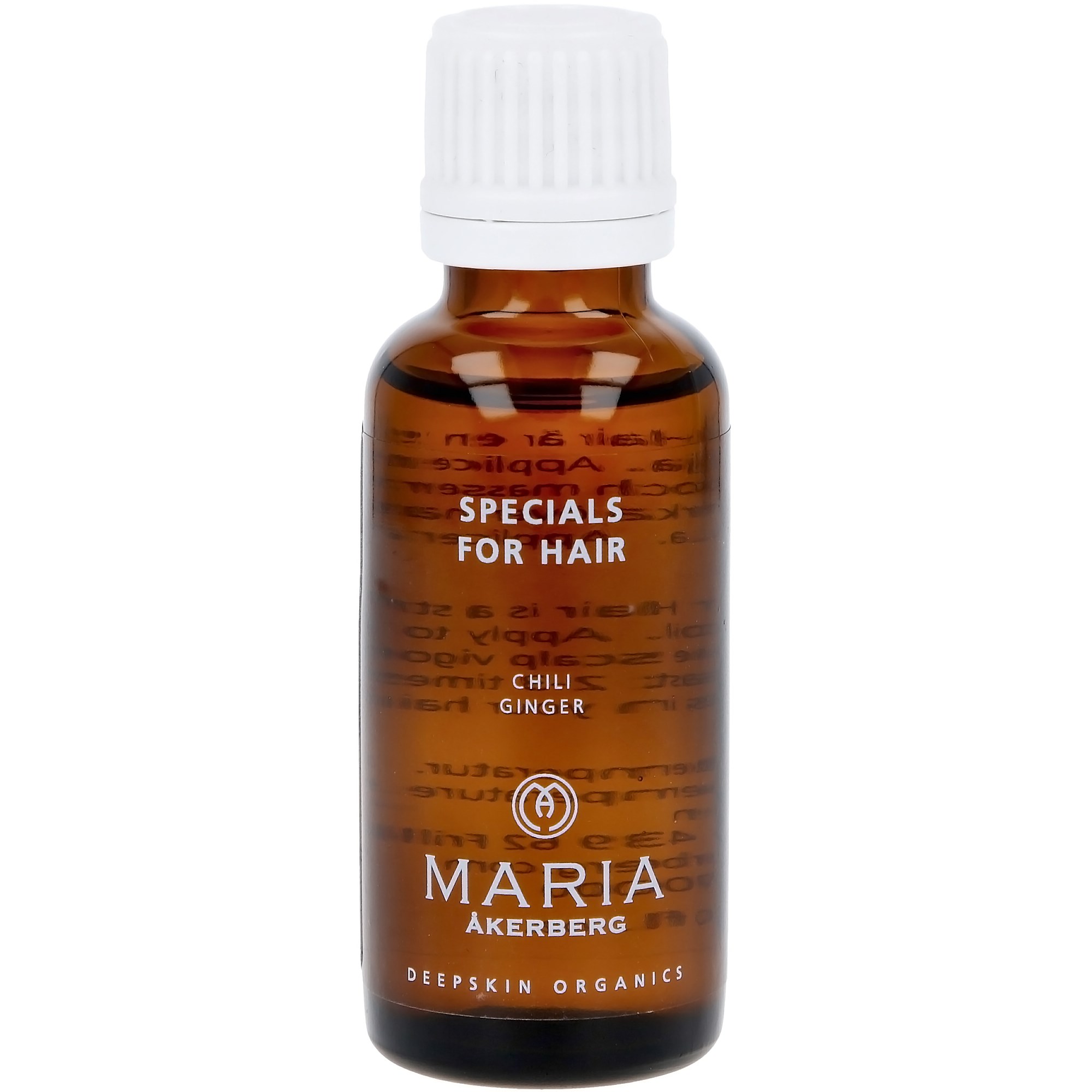 Maria Åkerberg Specials For Hair 30 ml billede