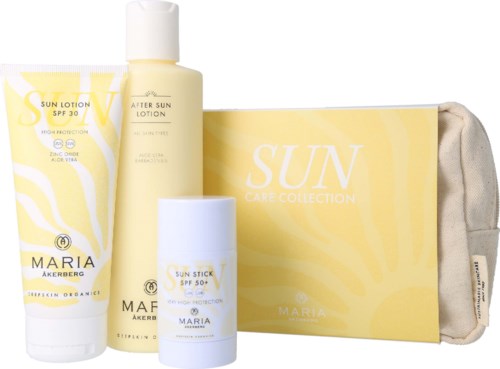 Maria Åkerberg Sun Care Collection