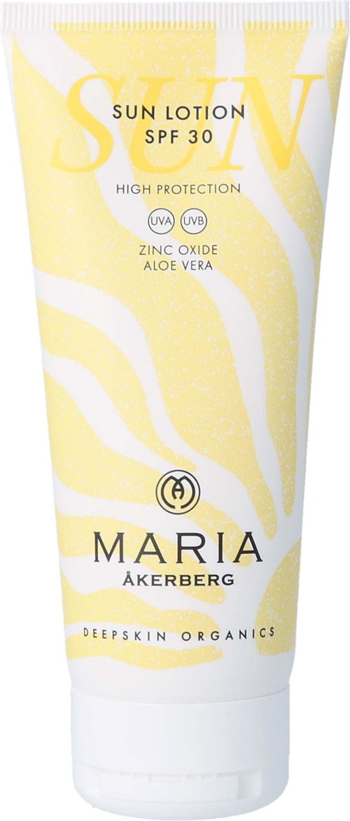 Maria Åkerberg Sun Lotion SFP 30 100 ml