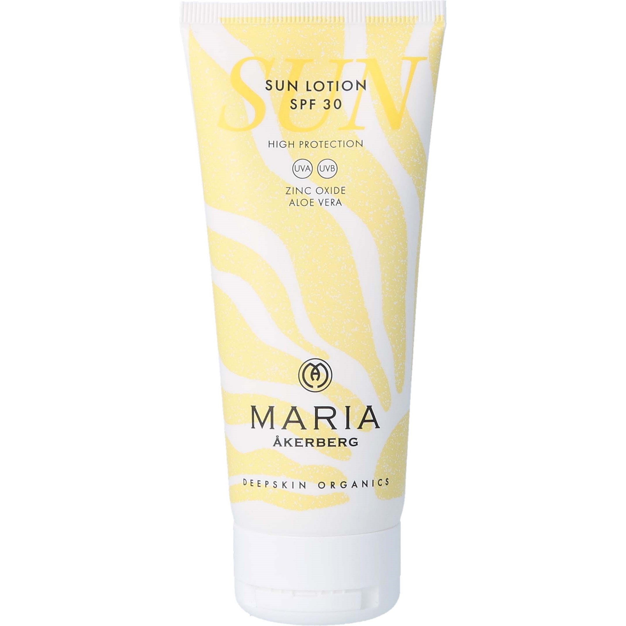 Sun Lotion SFP 30