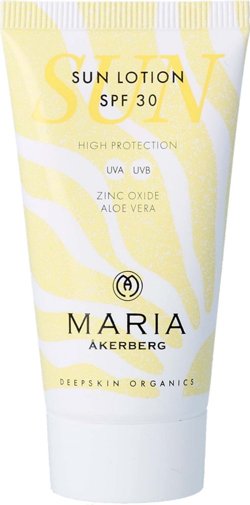 Maria Åkerberg Sun Lotion SPF 30 30 ml
