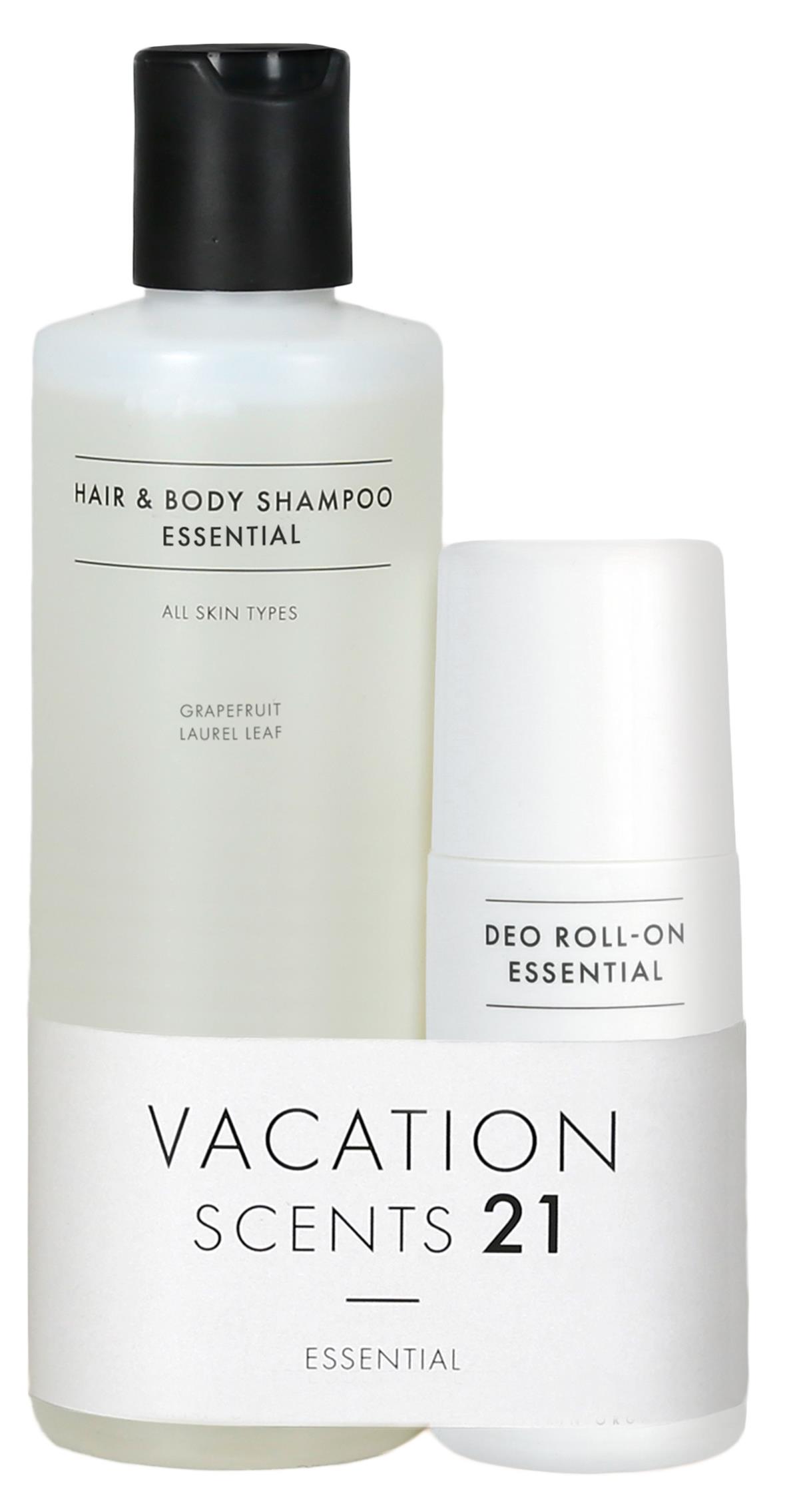 Maria Åkerberg Vacation Scents 21 Essential