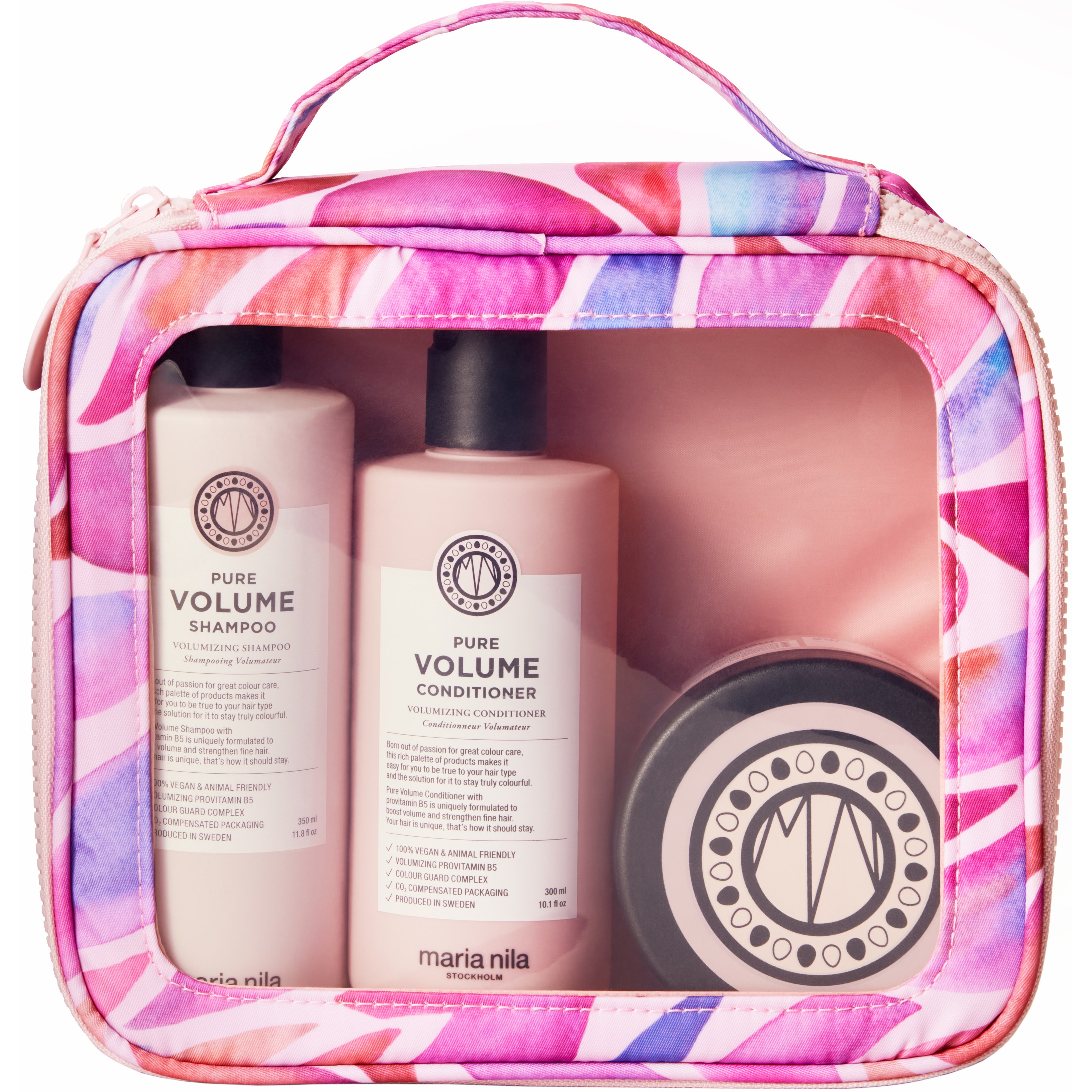 maria nila Beauty Bag Volume