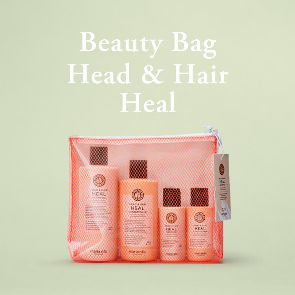Maria Nila Beauty Bags 2021 Head & Hair Heal