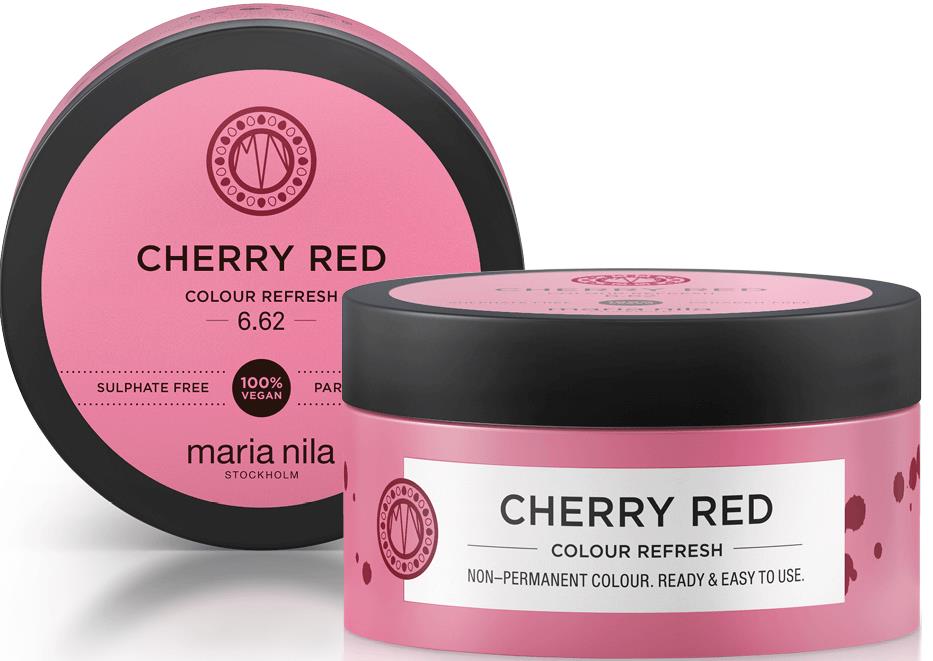 Maria Nila Cherry Red 100ml