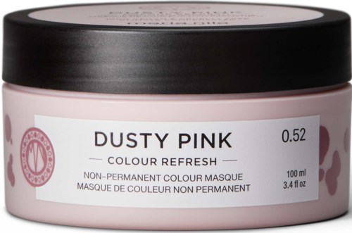 maria nila Colour Refresh Non-Permanent Colour Masque 0.52