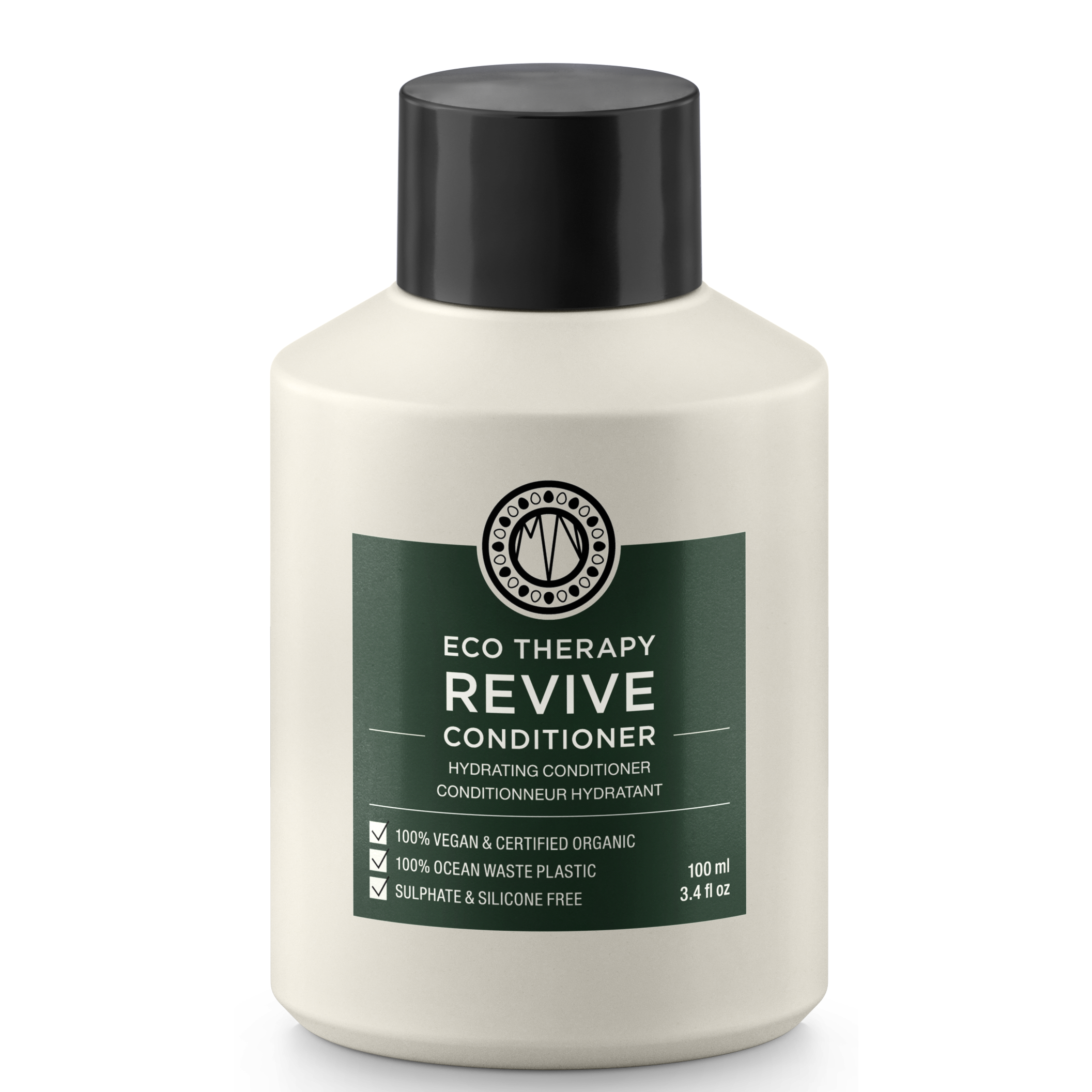 maria nila Eco Therapy Revive Conditioner 100 ml billede