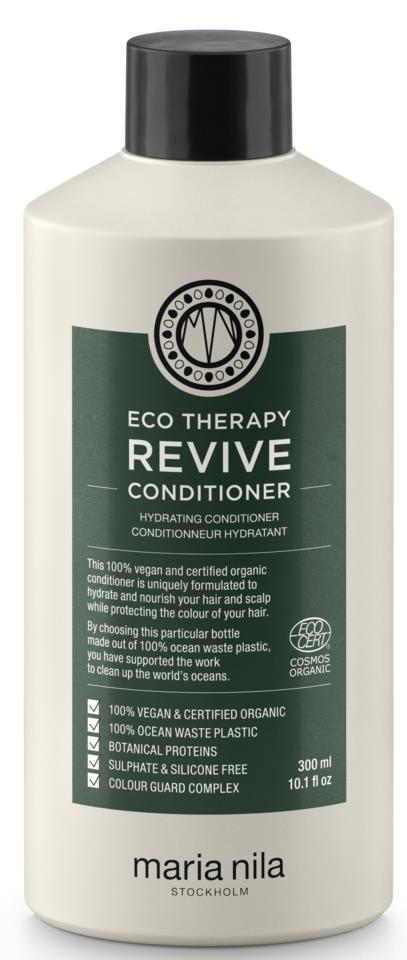 Maria Nila Conditioner Eco Therapy Revive