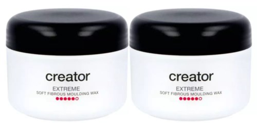 Creator Creator Extreme x2 Package