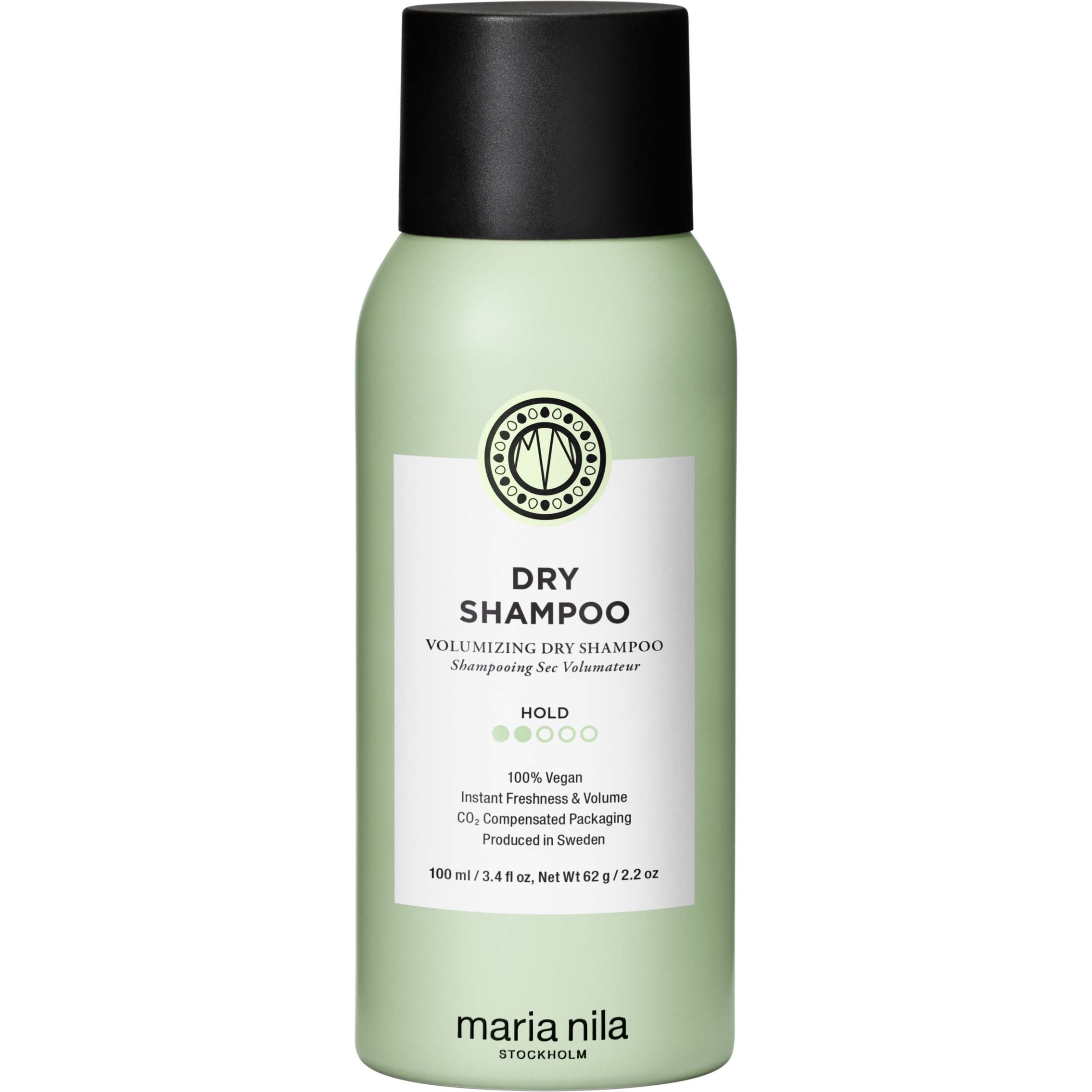 maria nila Style&Finish Dry Shampoo 100 ml