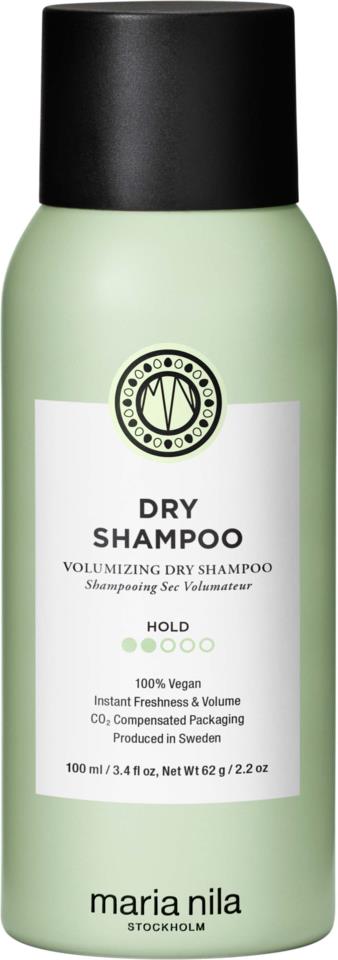 Maria Nila Dry Shampoo 100ml