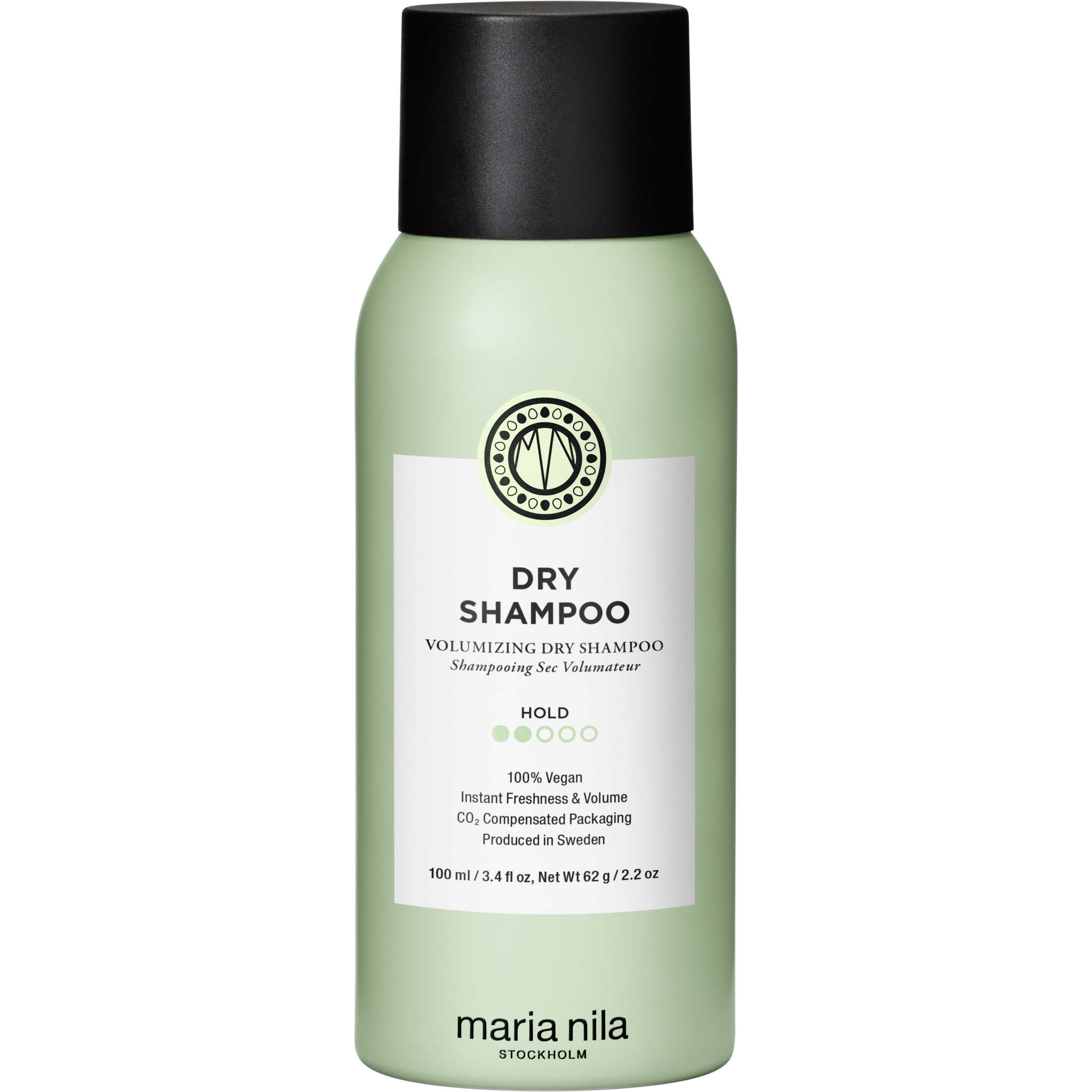 maria nila Style&Finish Suchy szampon 100 ml