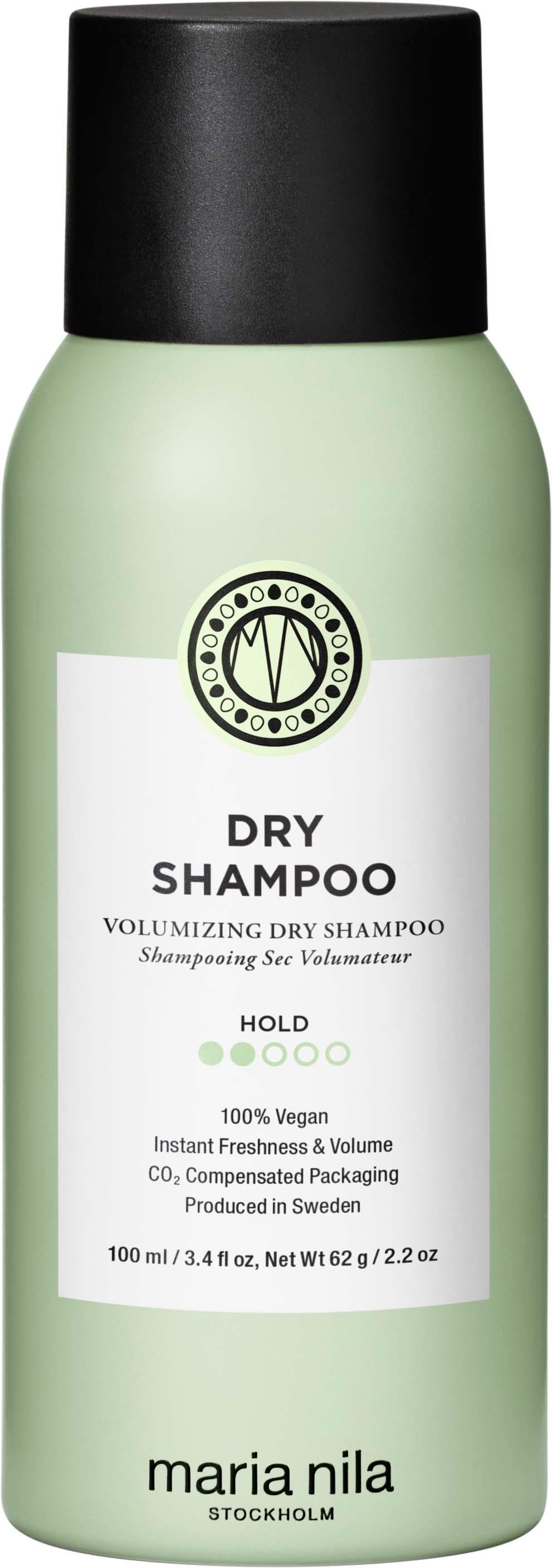 maria nila Style&Finish Dry Shampoo 100 ml