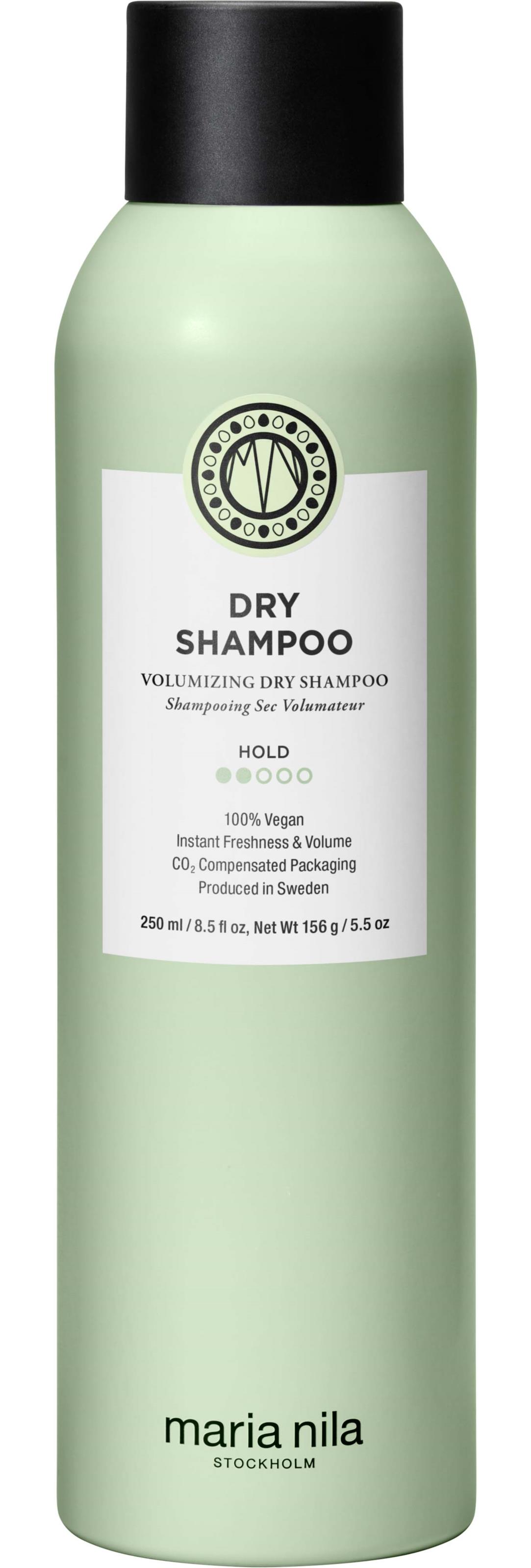 maria nila Style&Finish Dry Shampoo 250 ml