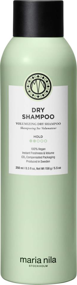 Maria Nila Dry Shampoo 250ml