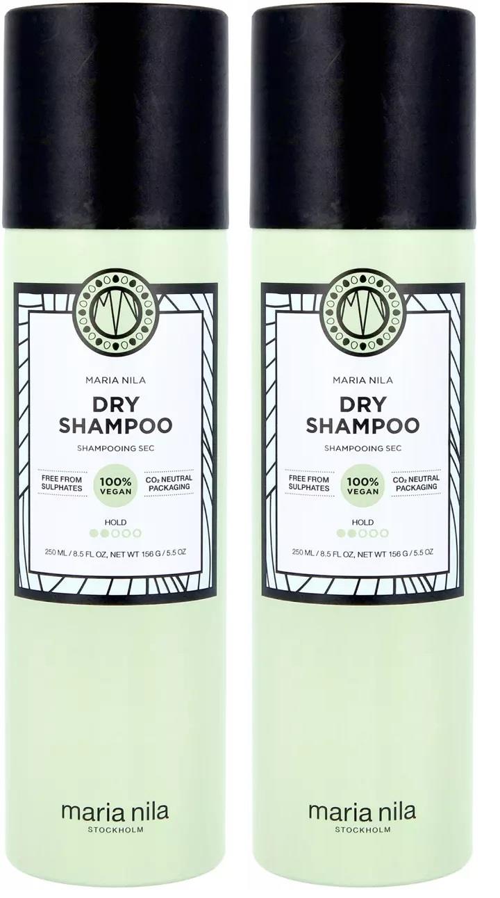 maria nila Dry Shampoo Duo