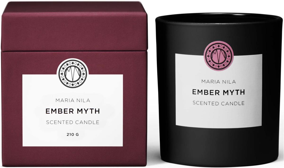 maria nila Ember Myth Candle | lyko.com