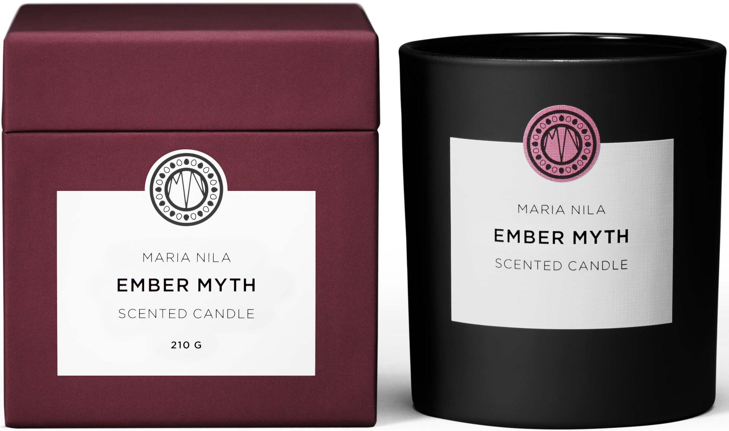 Maria Embar maria nila Ember Myth Candle | lyko.com