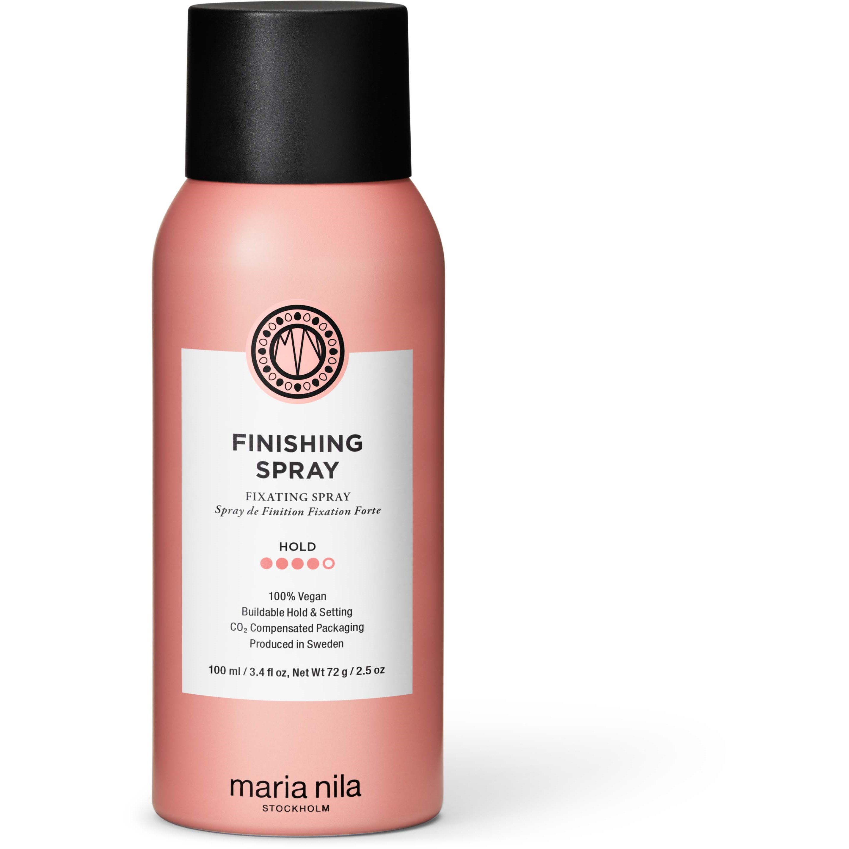 maria nila Style&Finish Finishing Spray 100 ml