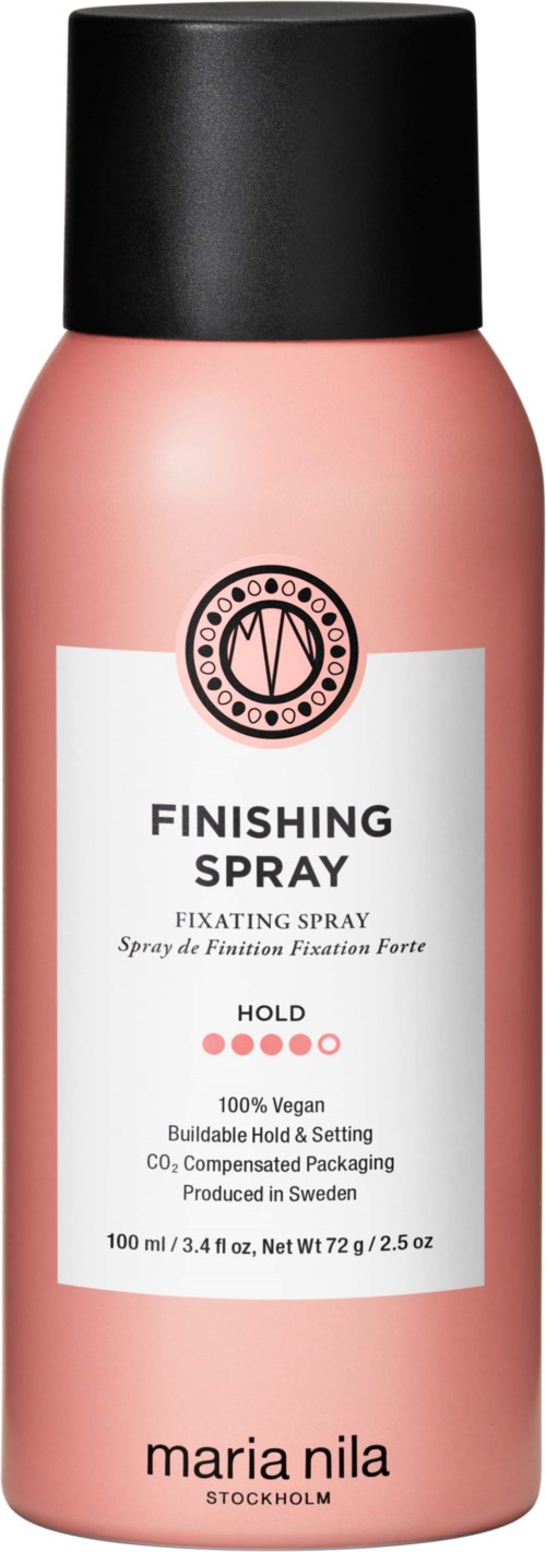 maria nila maria nila Style&Finish Finishing Spray 100 ml