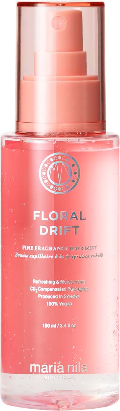 maria nila Floral Drift Fine Fragrance Hair Mist 100 ml