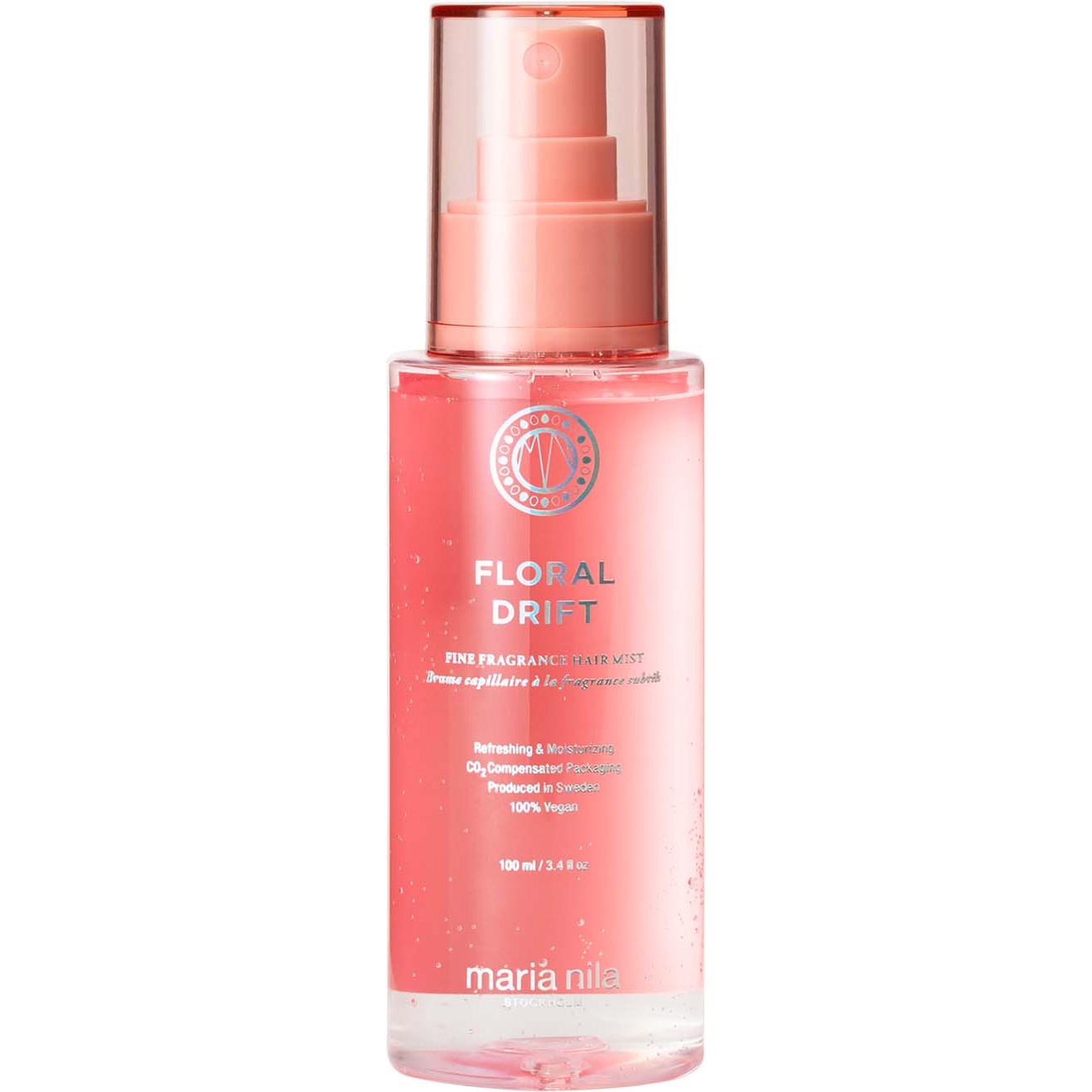 maria nila Floral Drift Fine Fragrance Hair Mist 100 ml