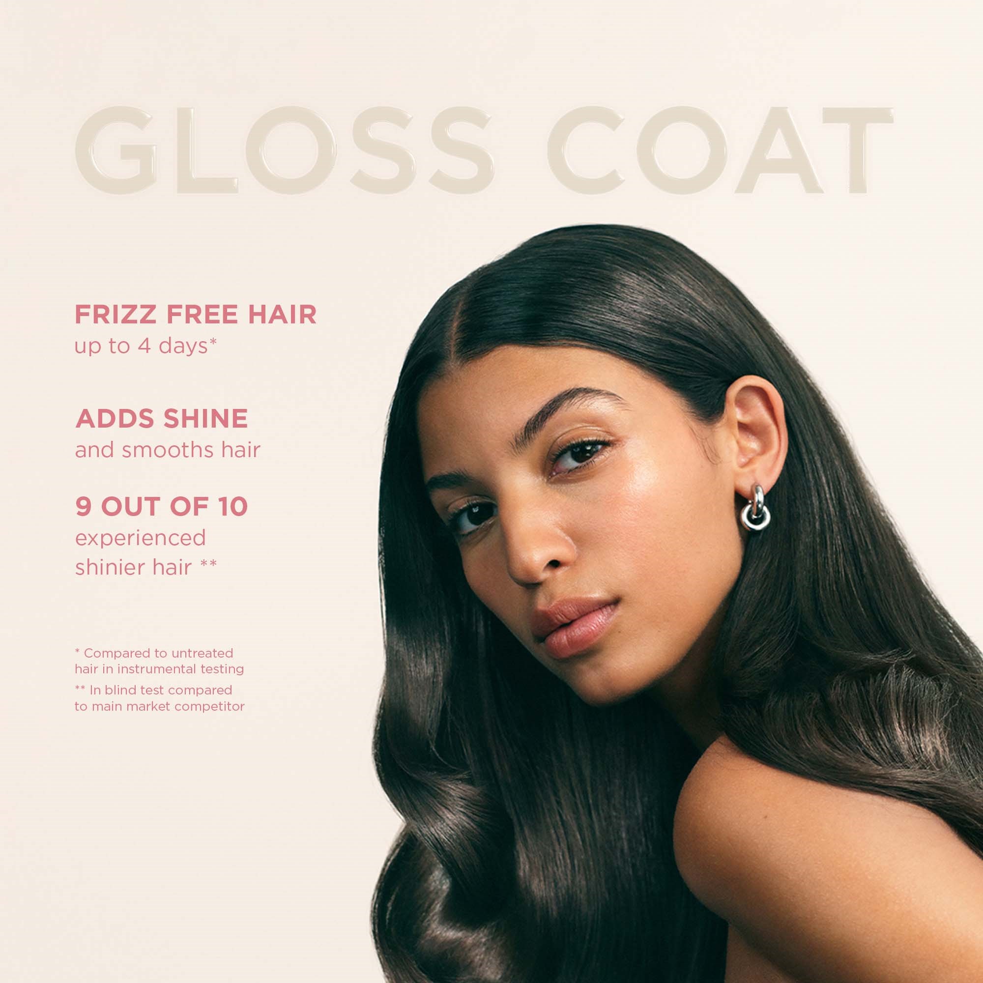 maria nila Gloss Coat 200 ml (obrázok 3)