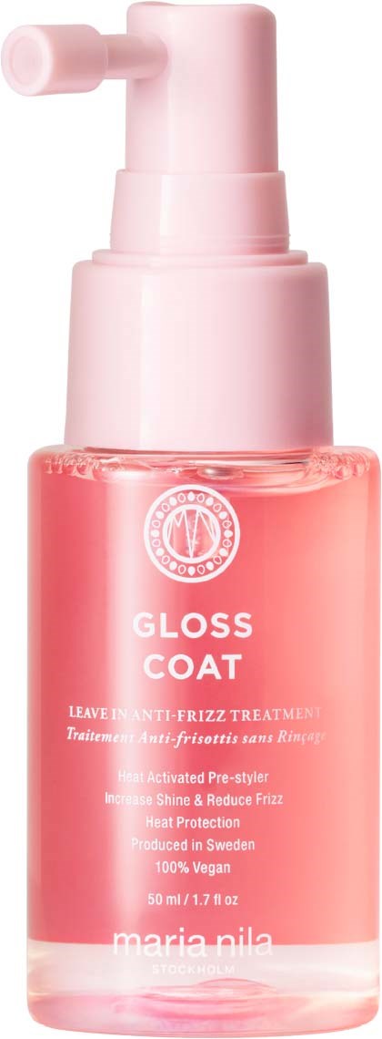 maria nila maria nila Gloss Coat 50 ml