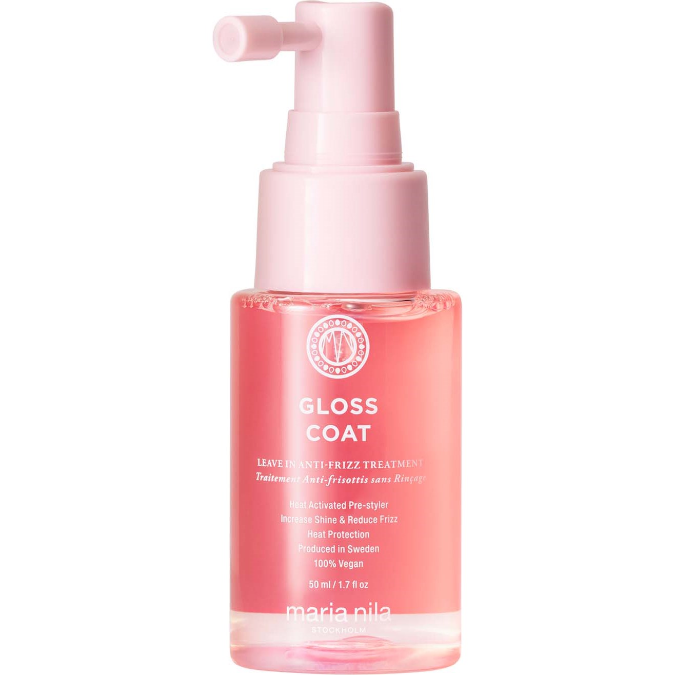 maria nila Gloss Coat 50 ml