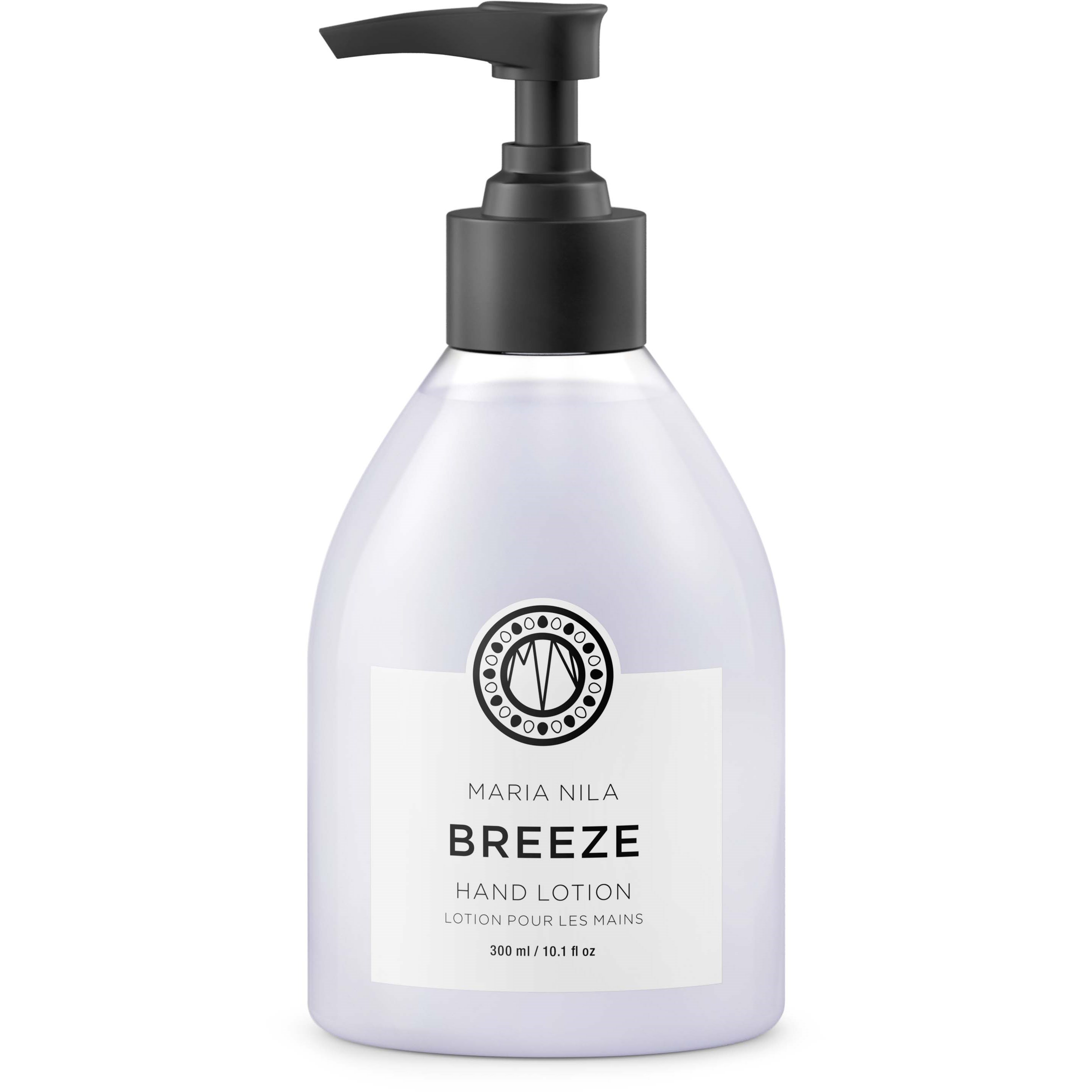 Produktfoto för Maria Nila Hand Lotion Breeze 300 ml
