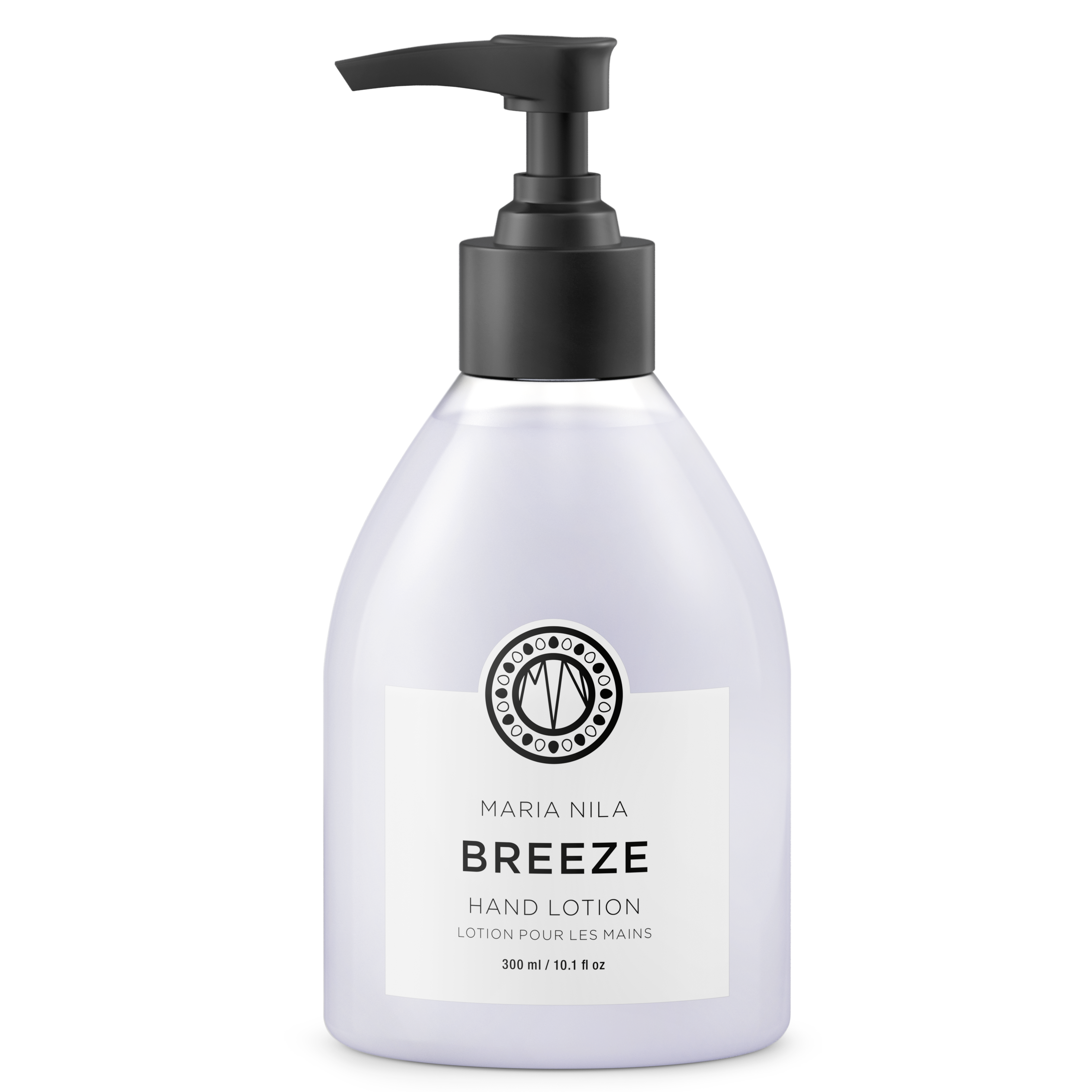 Alternativ bild 1 för Maria Nila Hand Lotion Breeze 300 ml