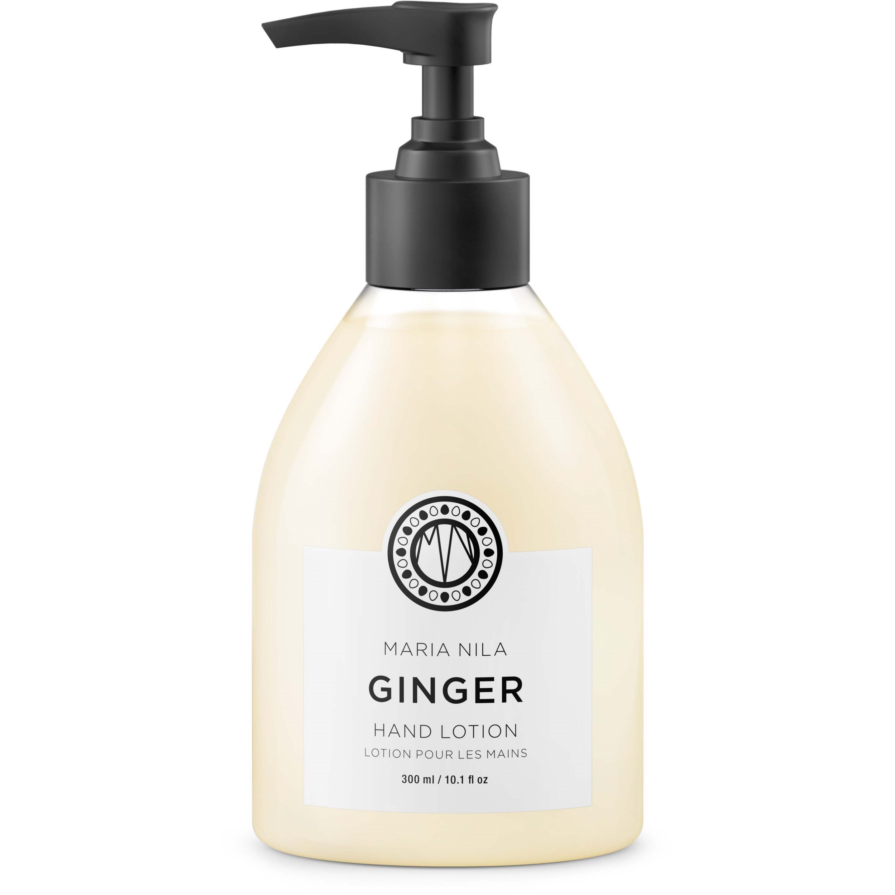 Produktfoto för Maria Nila Hand Lotion Ginger 300 ml