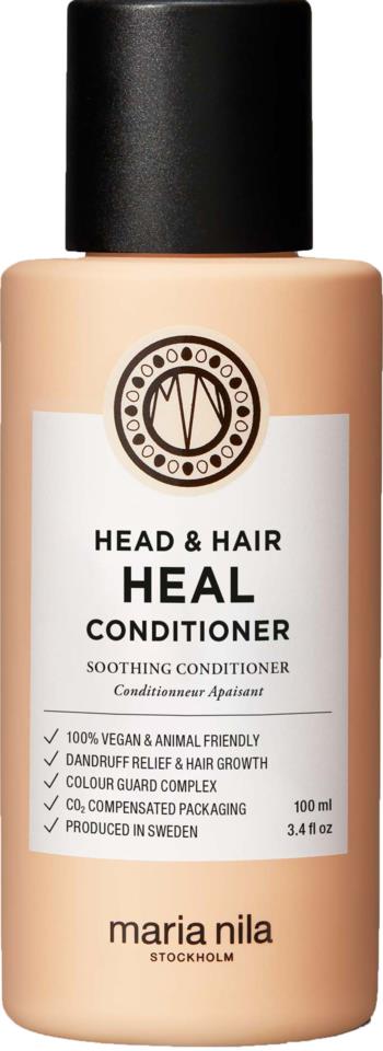 Maria Nila Head & Hair Heal Conditioner 100ml