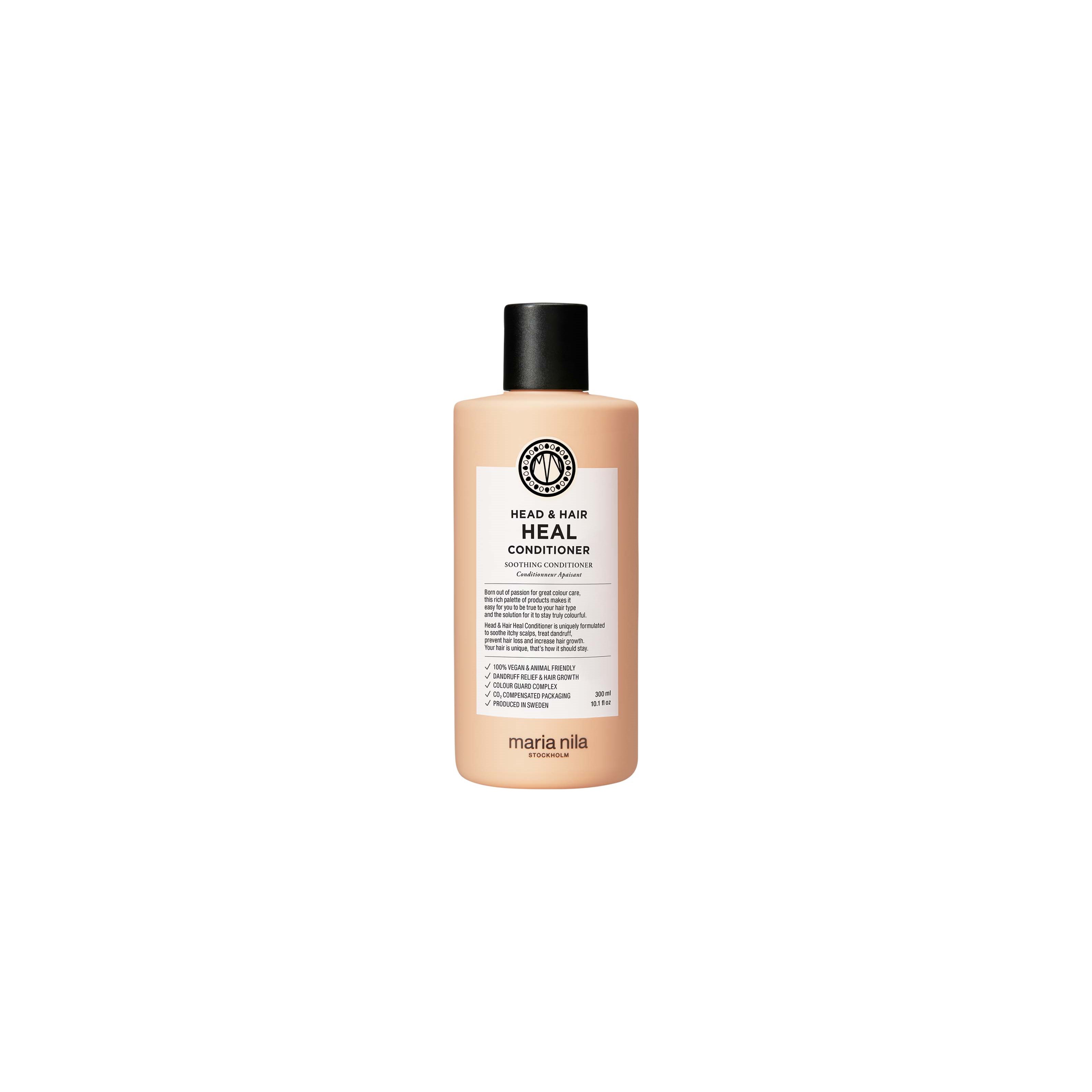 Maria Nila Head & Hair Heal Conditioner 300 Ml