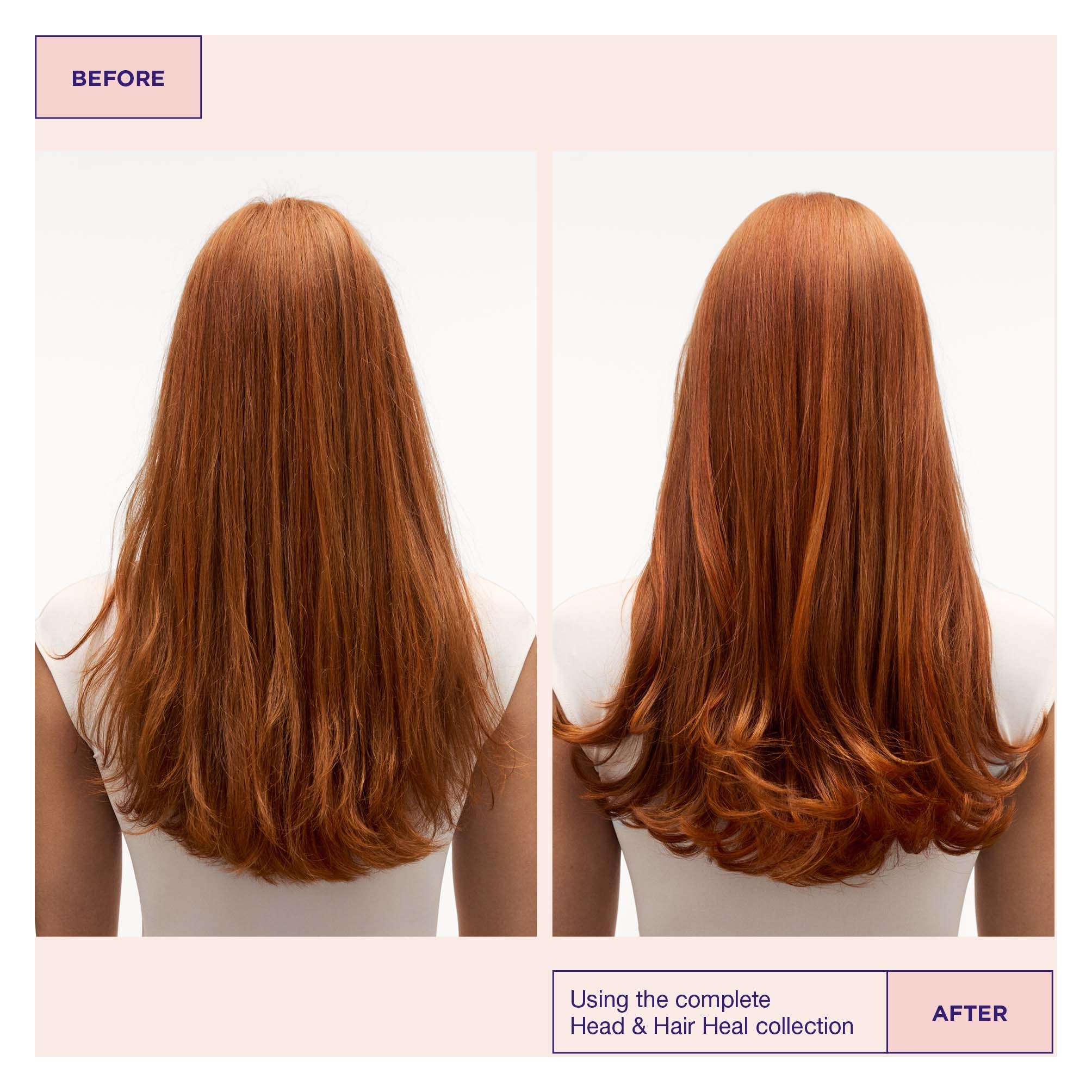 Alternativ bild 1 för Maria Nila Head & Hair Heal Conditioner 300 ml