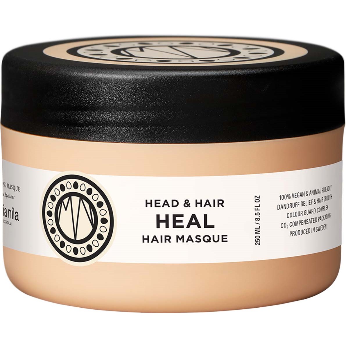 maria nila Head & Hair Heal Masque 250 ml