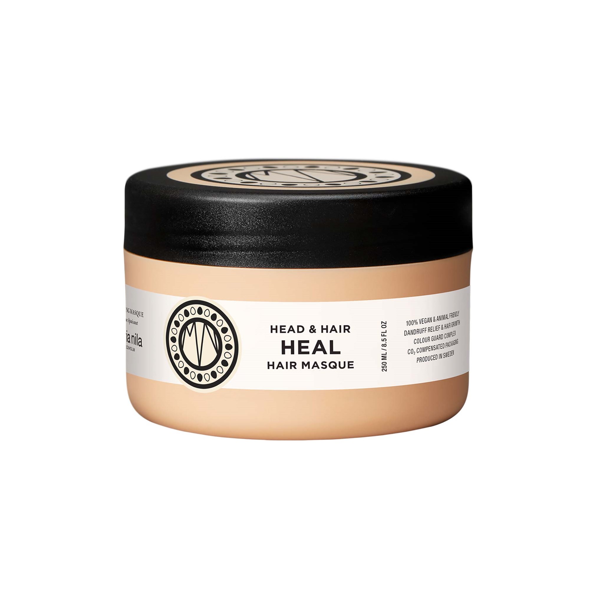 Maria Nila Head & Hair Heal Masque 250 Ml