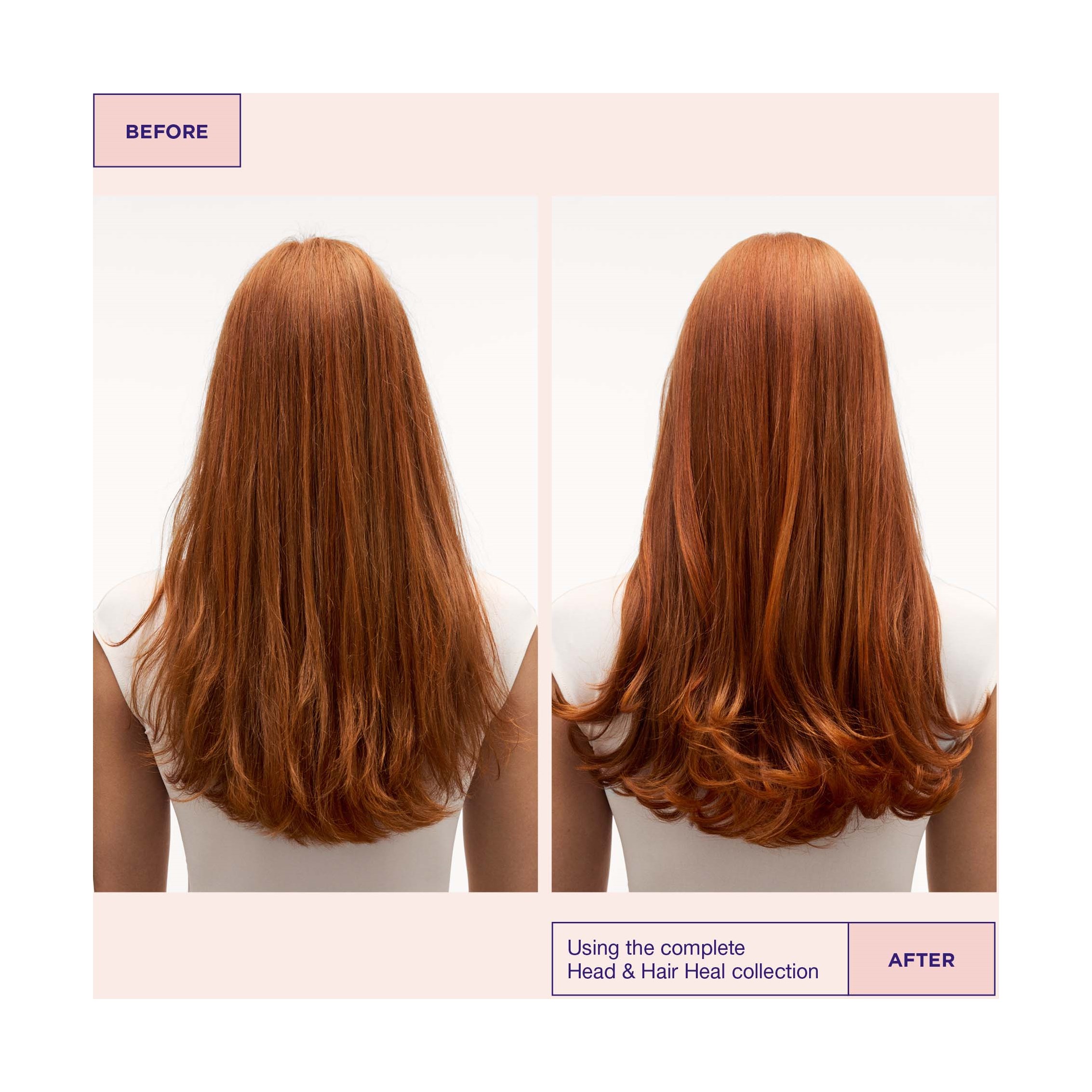 Alternativ bild 1 för Maria Nila Head & Hair Heal Masque 250 ml