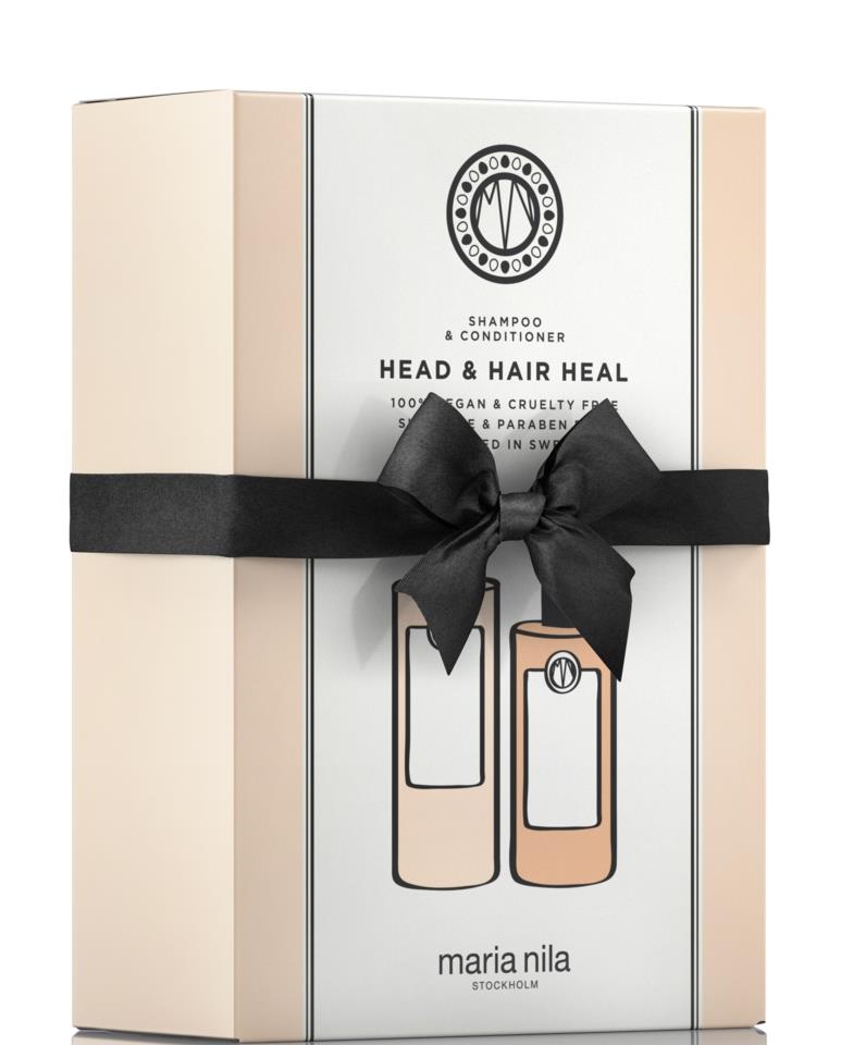 Maria Nila Head & Hair Heal Paket