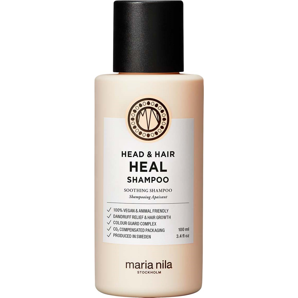 maria nila Head & Hair Heal Shampoo 100 ml