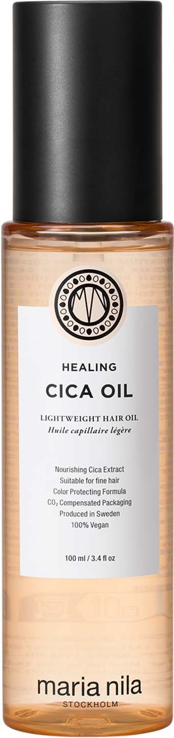 maria nila Head & Hair Heal Healing Cica Oil 100 ml