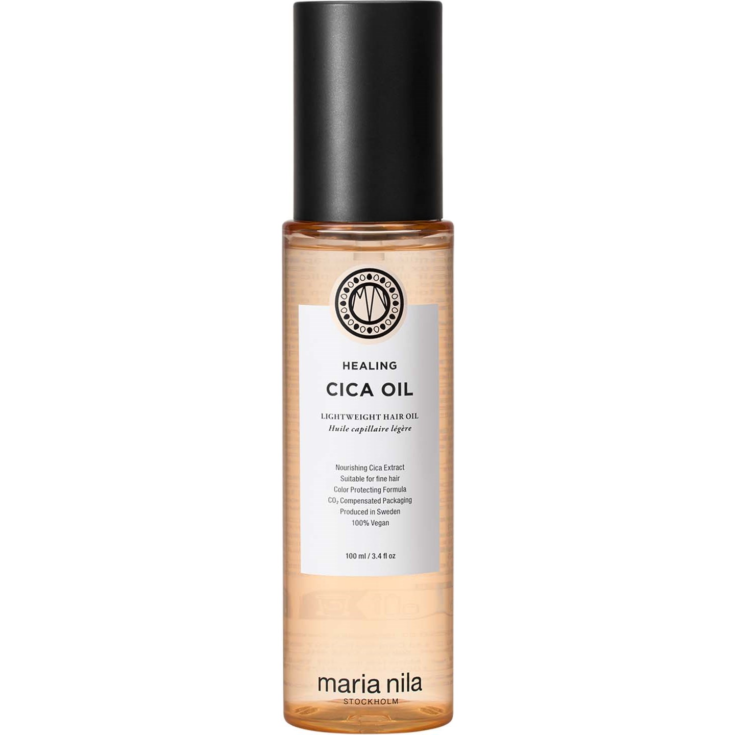 maria nila Head & Hair Heal Healing Cica Oil 100 ml billede