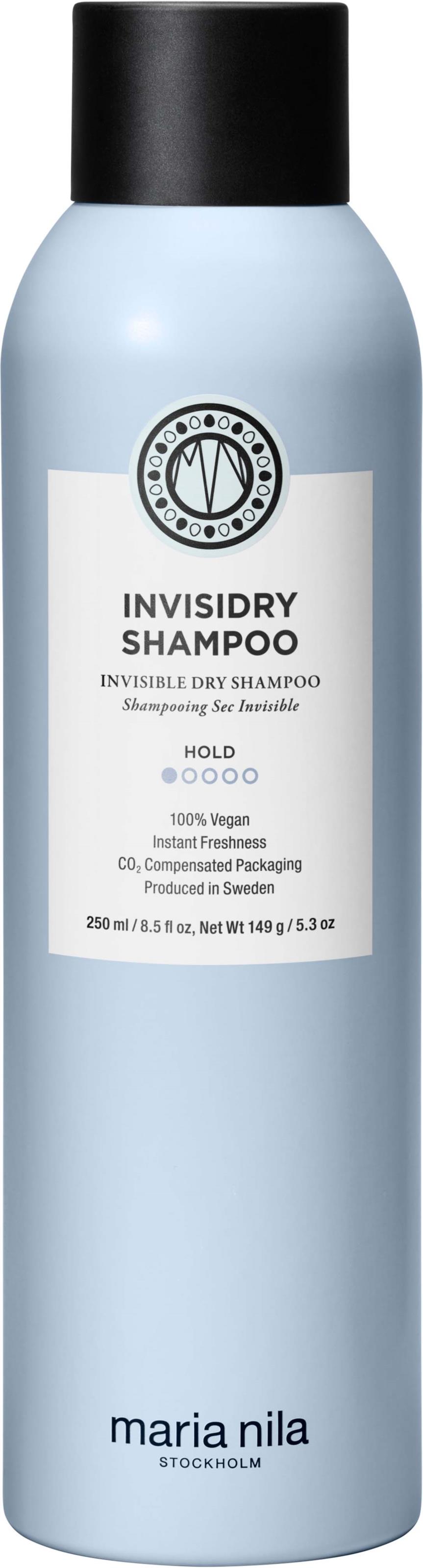maria nila Style&Finish Invisidry Shampoo 250 ml