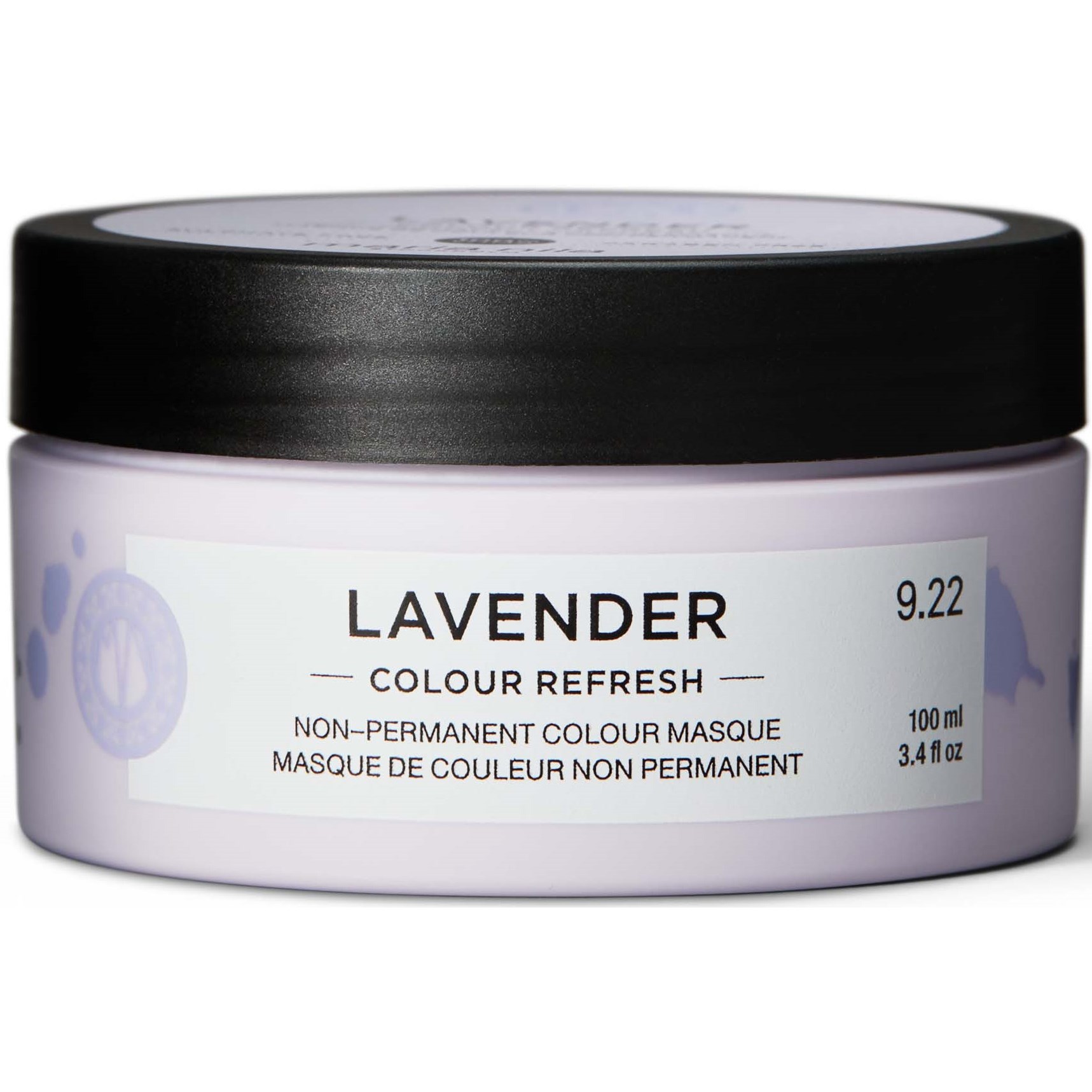 Läs mer om maria nila Colour Refresh Lavender